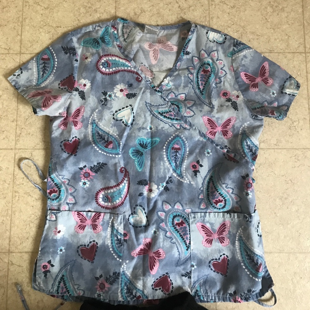 Scrubs/Nursing Scrubs