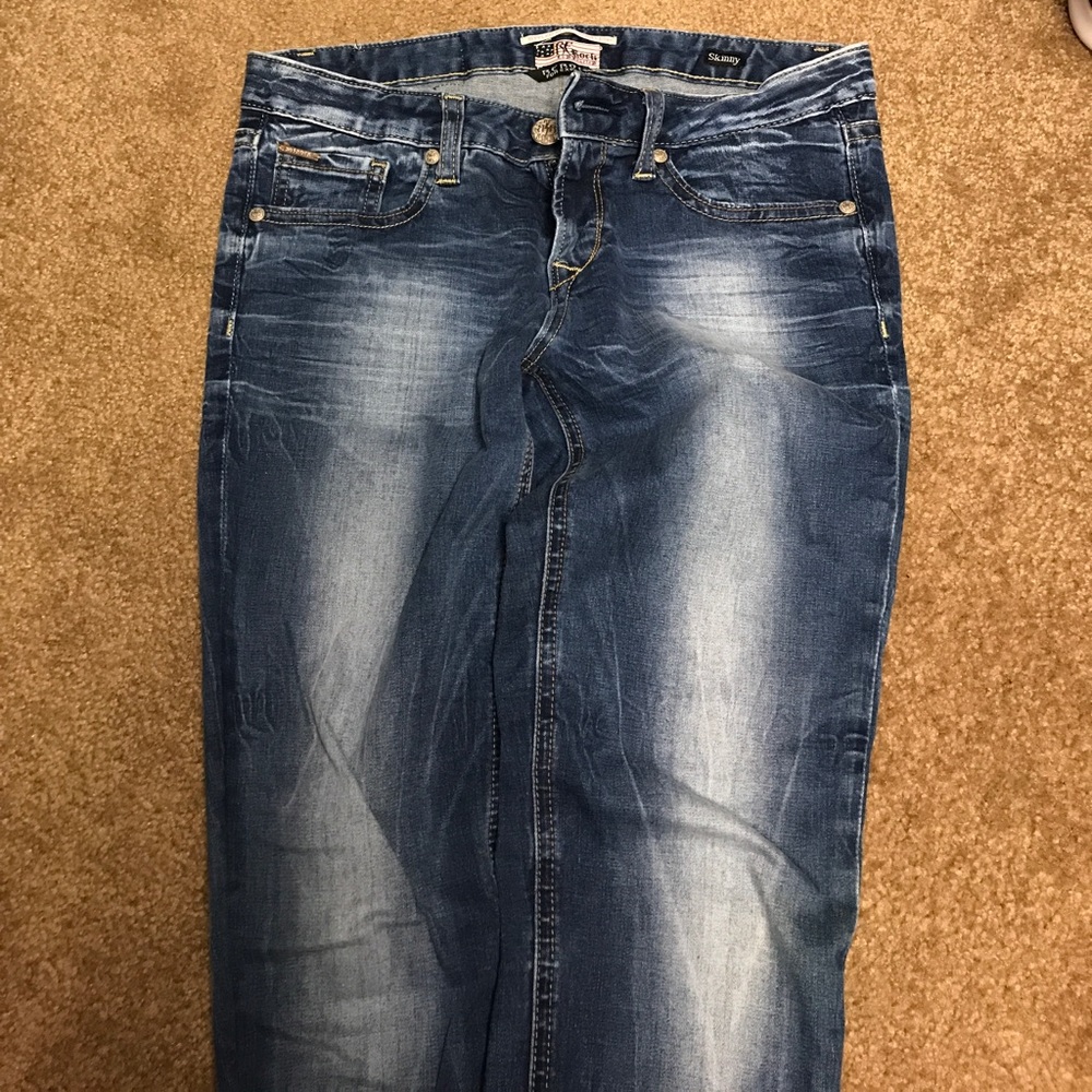 Express Jeans