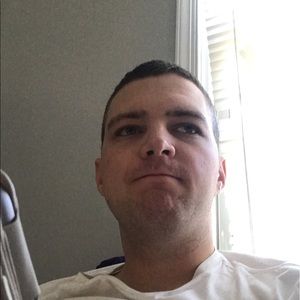 Meet your Posher, Rob