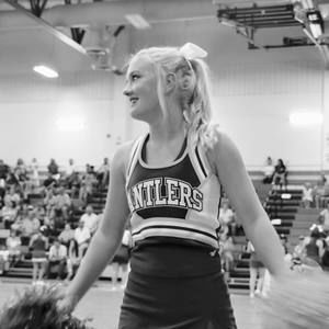 Meet your Posher, Hailey