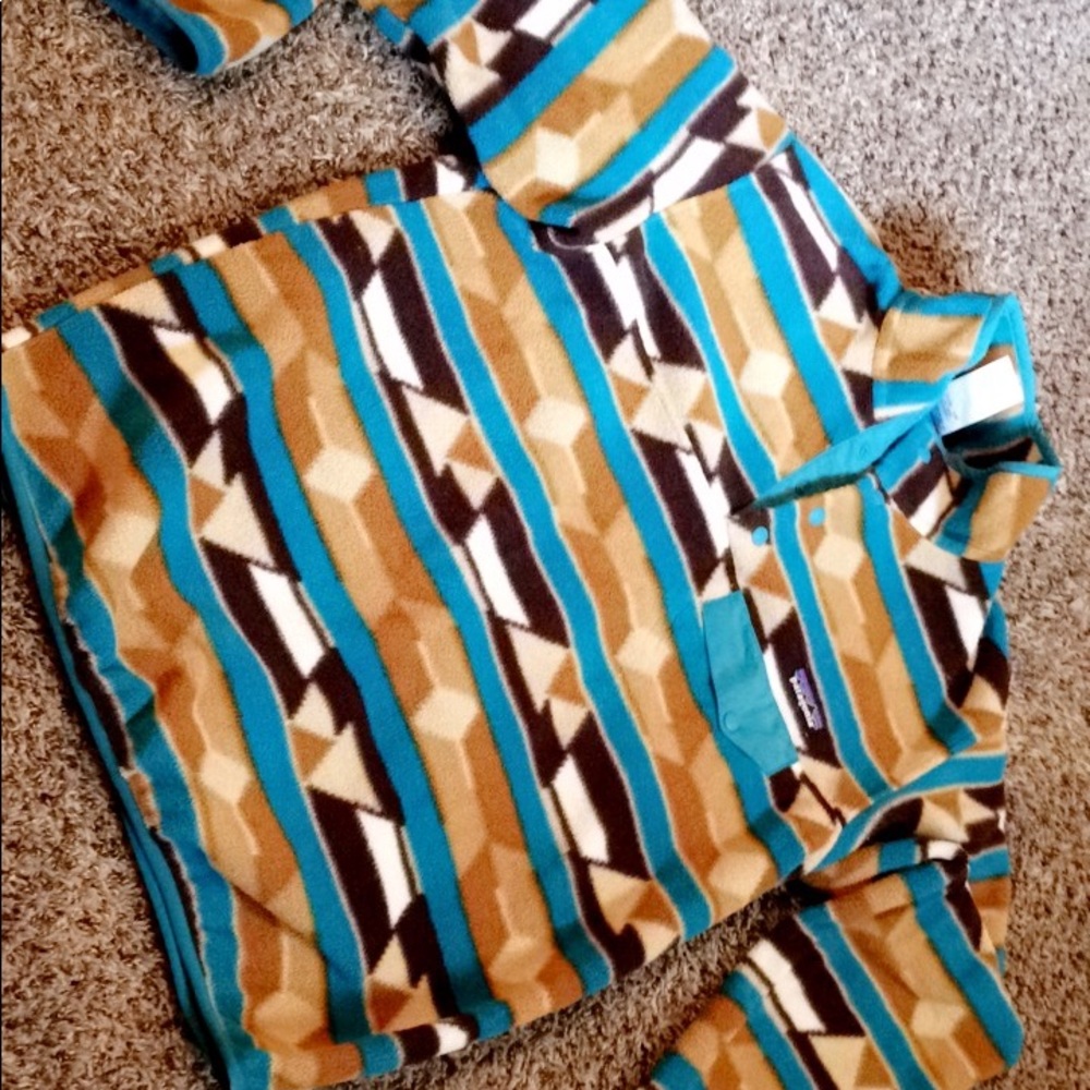 Women's Patagonia Synch