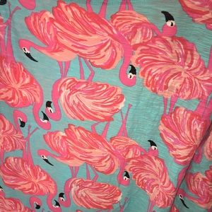 LP boat neck dress size medium