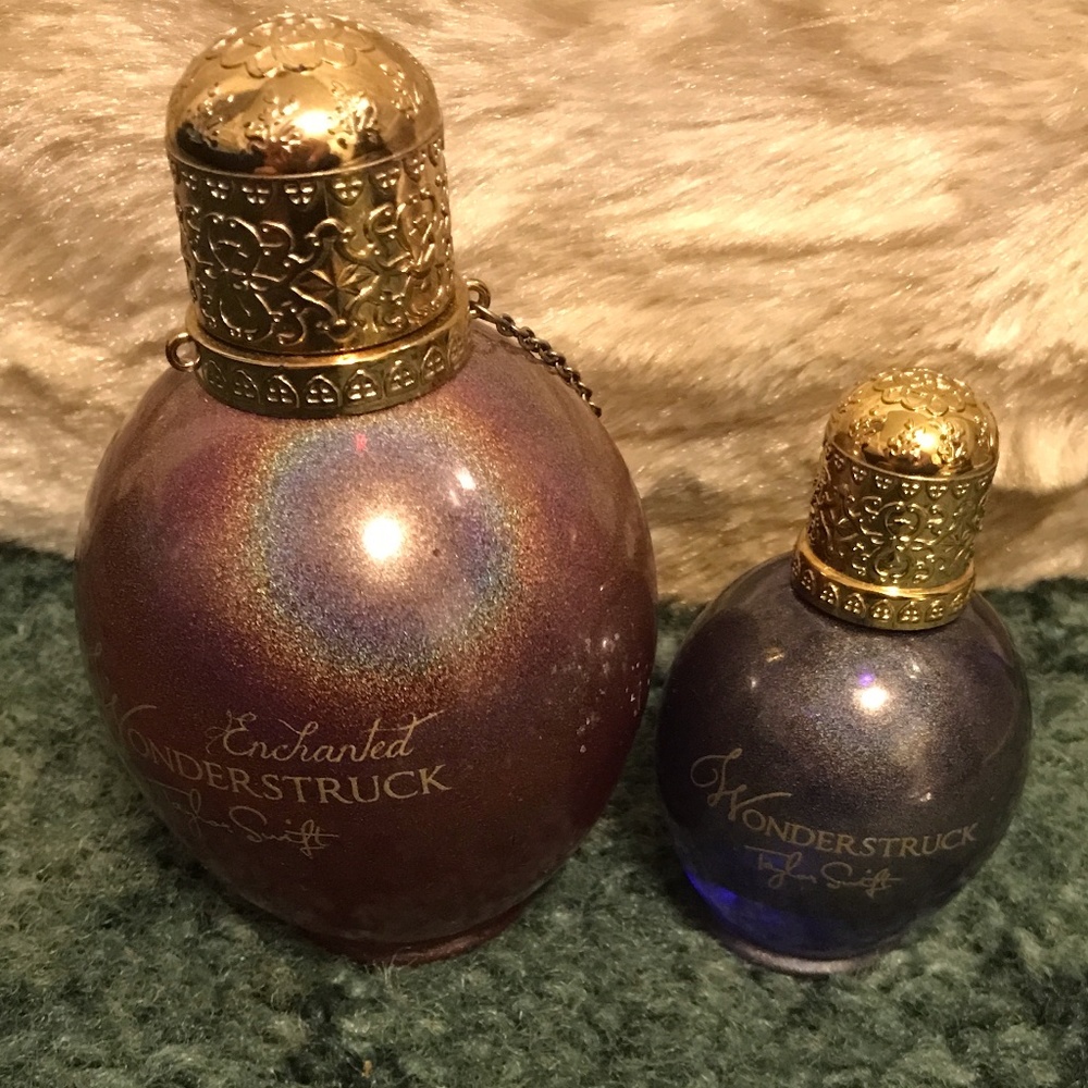 Taylor Swift perfume bundle