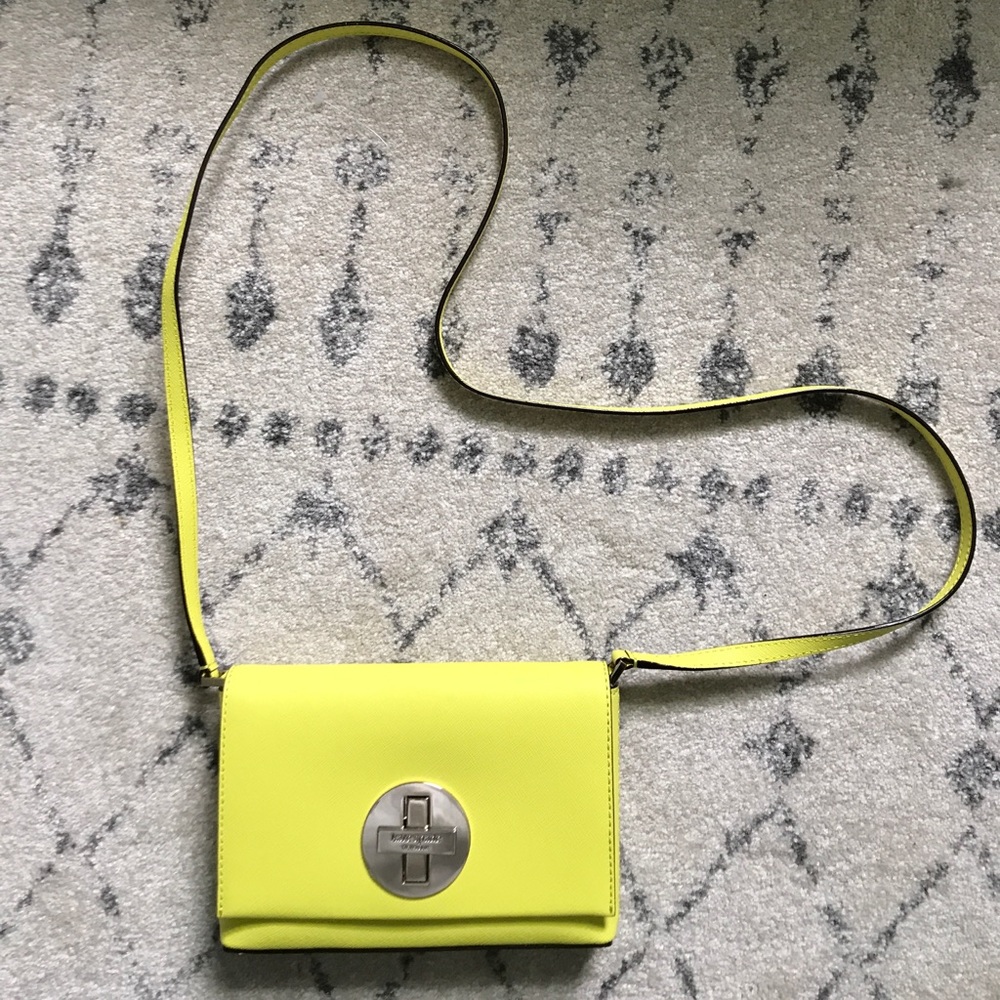 Kate Spade Crossbody