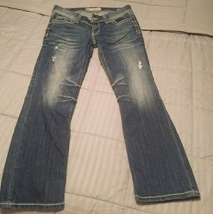 BKE jeans like new