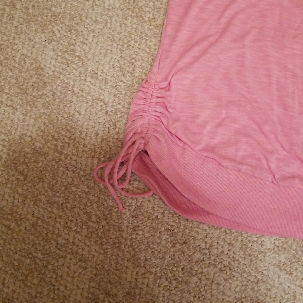 Pink Tunic - Picture 2 of 3