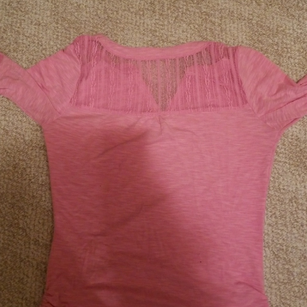 Pink Tunic - Picture 3 of 3