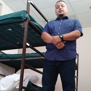 Meet your Posher, Rigo