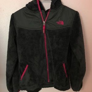 North face jacket