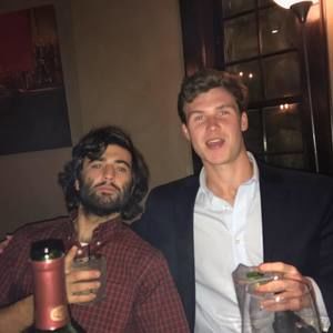 Meet your Posher, Grant