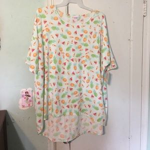 Nwt 3xl irma
