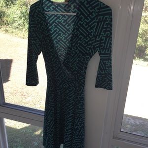 41 Hawthorn from stitch fix wrap dress