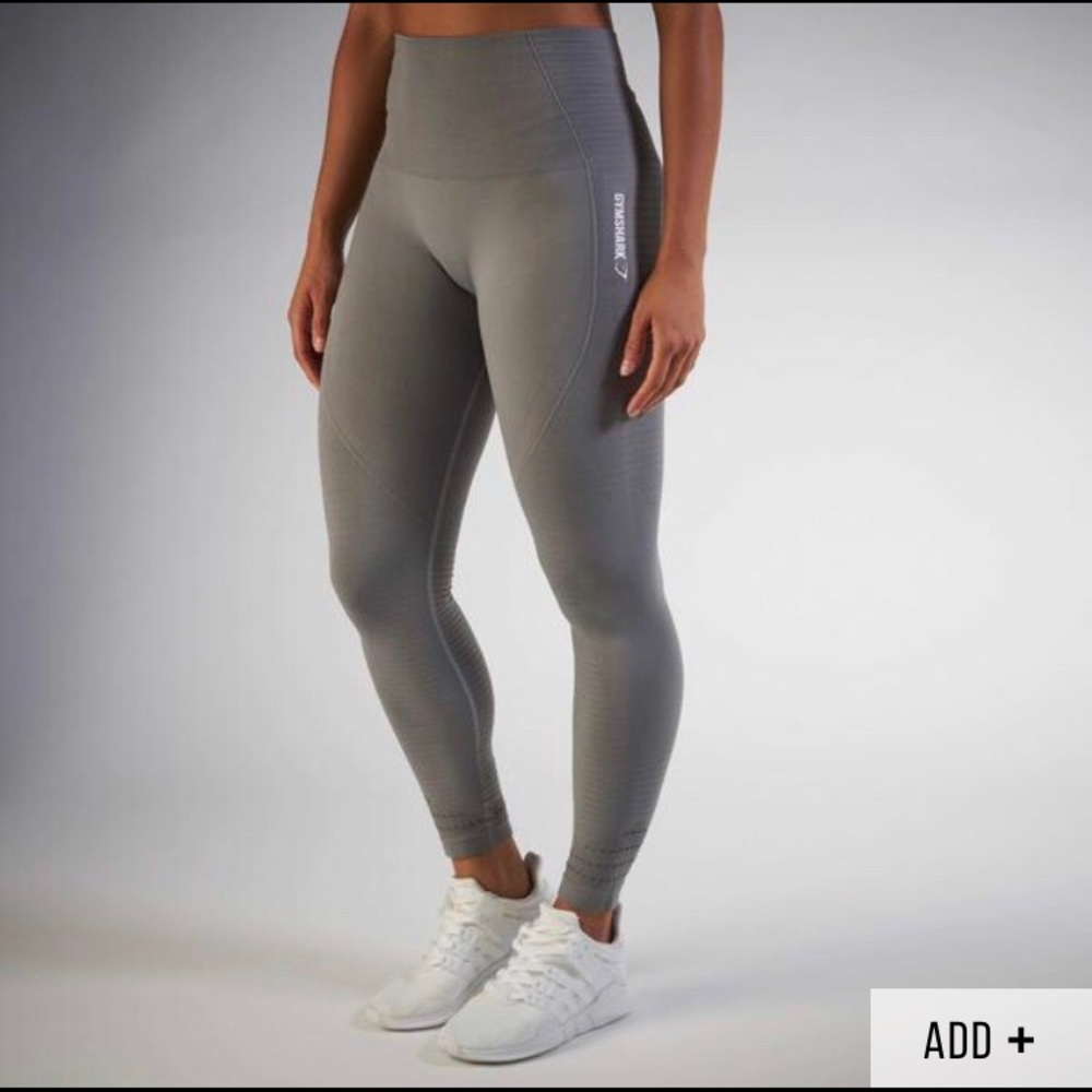 Gymshark seamless leggings XS