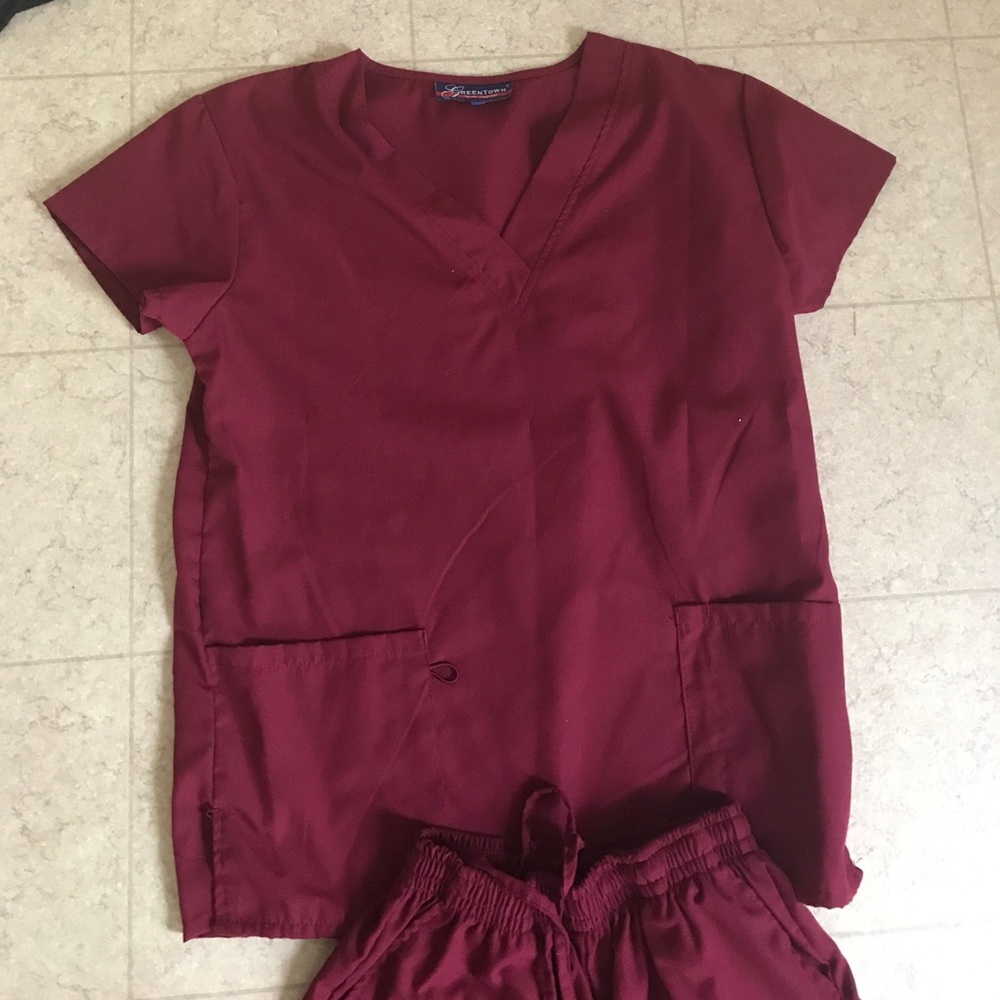 Brand new Scrub/ Nursing Scrubs