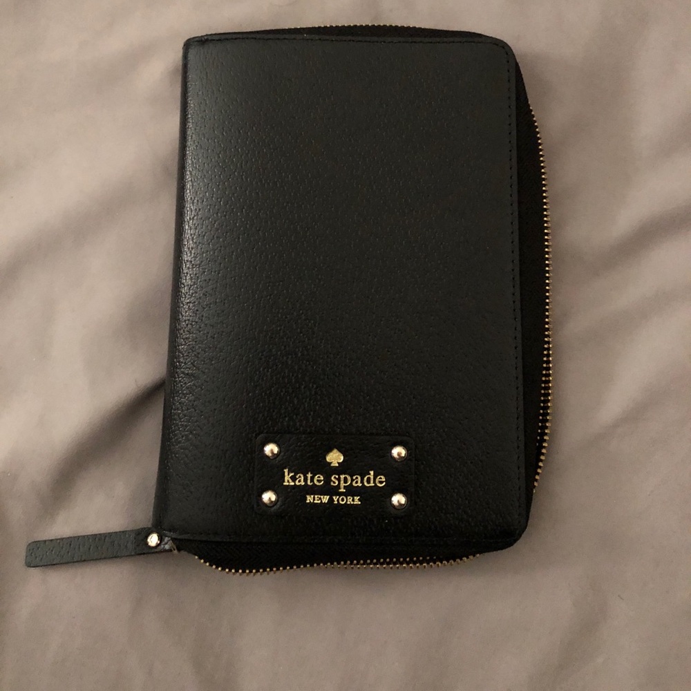 Kate spade agenda