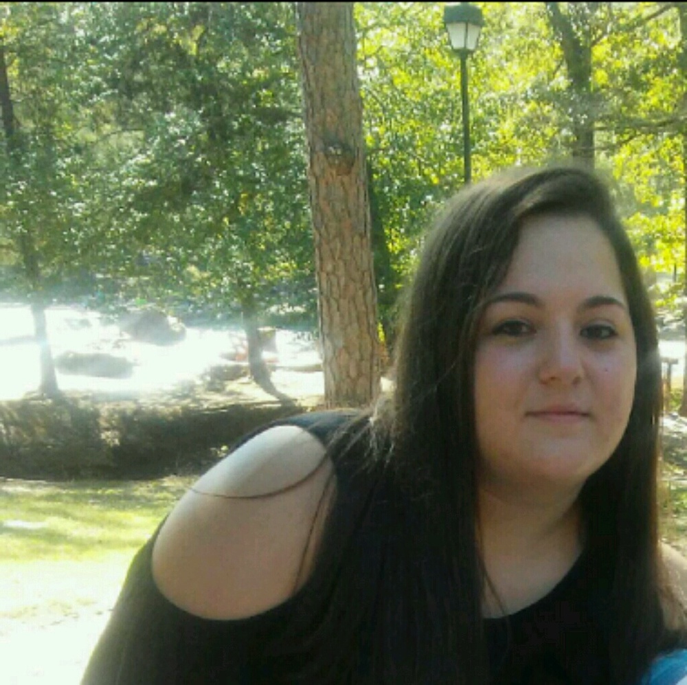 Meet your Posher, Sheyenne