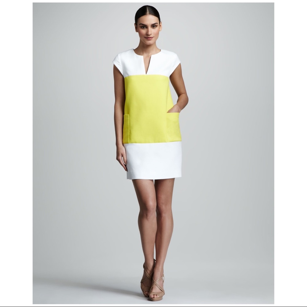 Kate Spade Hana Dress - Picture 3 of 8