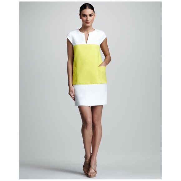 Kate Spade Hana Dress - Picture 3 of 8