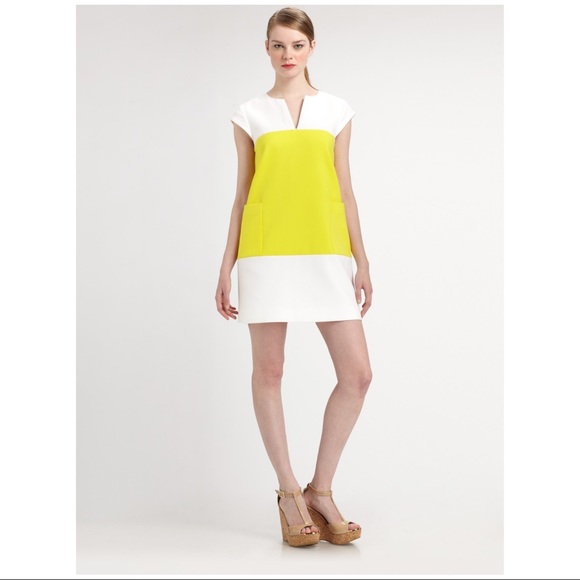 Kate Spade Hana Dress - Picture 4 of 8