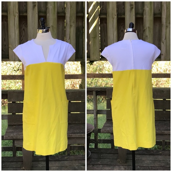 Kate Spade Hana Dress - Picture 7 of 8