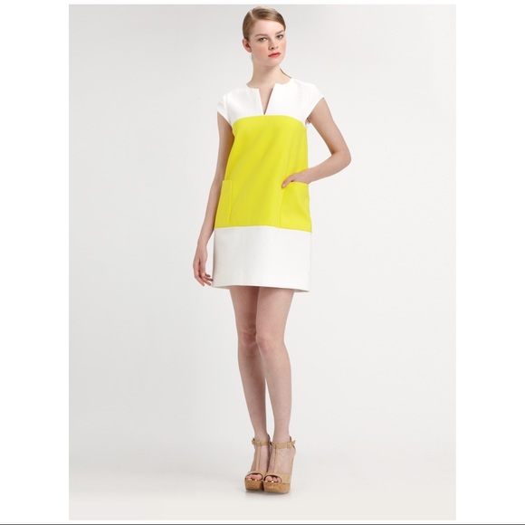 Kate Spade Hana Dress - Picture 6 of 8