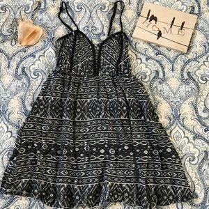 Billa Bong Summer Dress