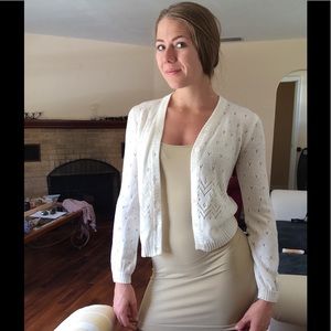 COMFY / CLASSY SWEATER