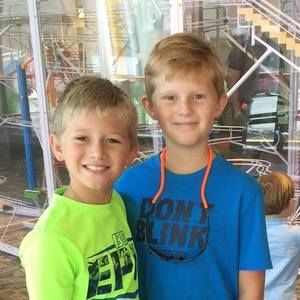 Meet your Posher, Valerie