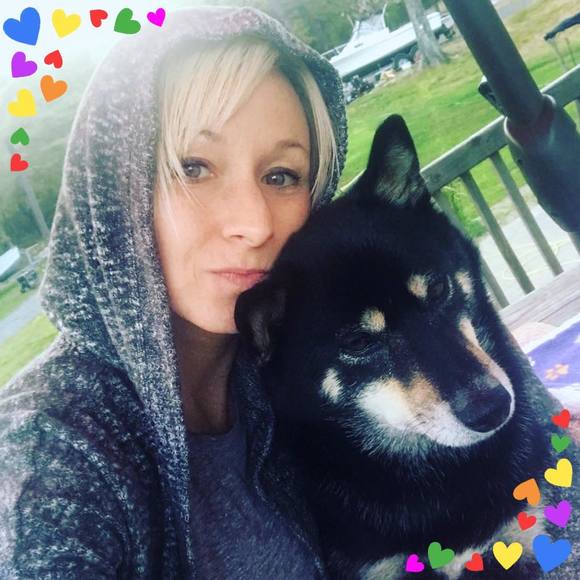 Meet your Posher, Mary - Picture 1 of 1