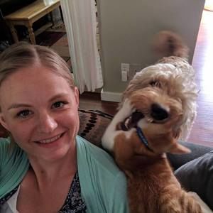 Meet your Posher, Joy