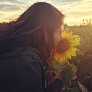 Meet your Posher, Rachael