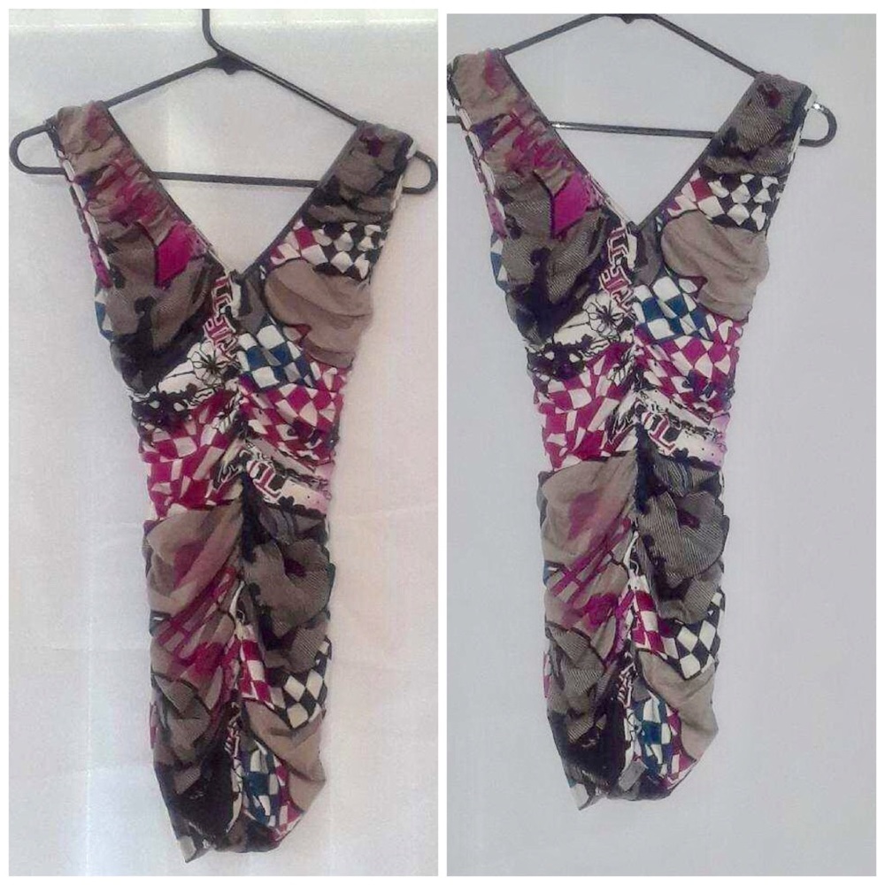 Beautiful Demore  Fit Dress