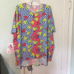 Nwt 3xl irma