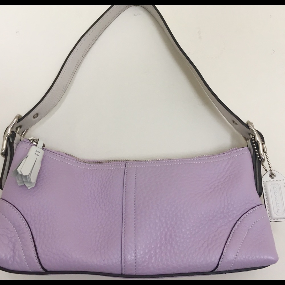 Coach Shoulder Bag