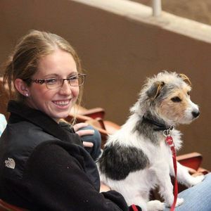 Meet your Posher, Kimberly