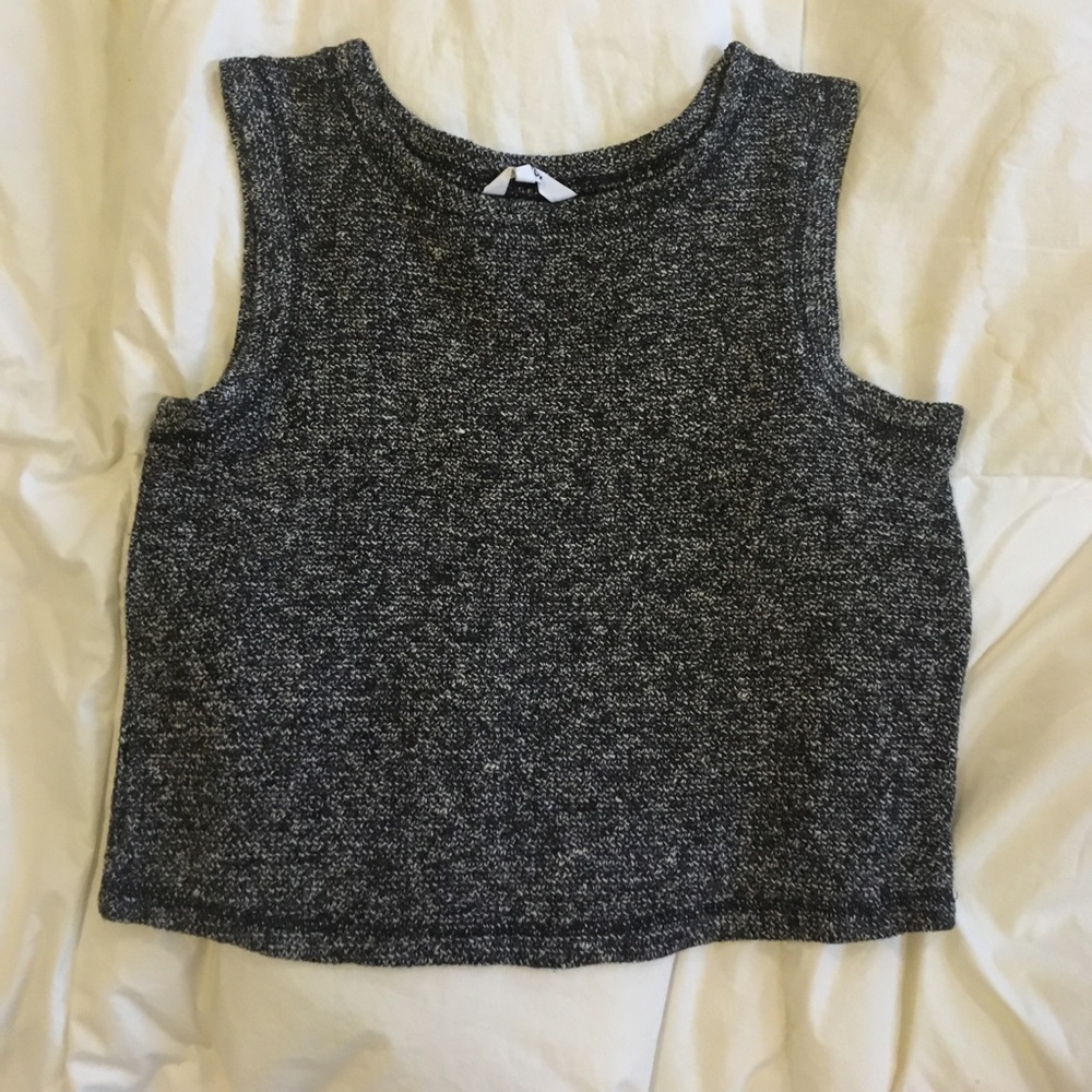 BB Dakota sweater top
