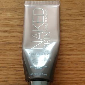 One & Done : Urban Decay