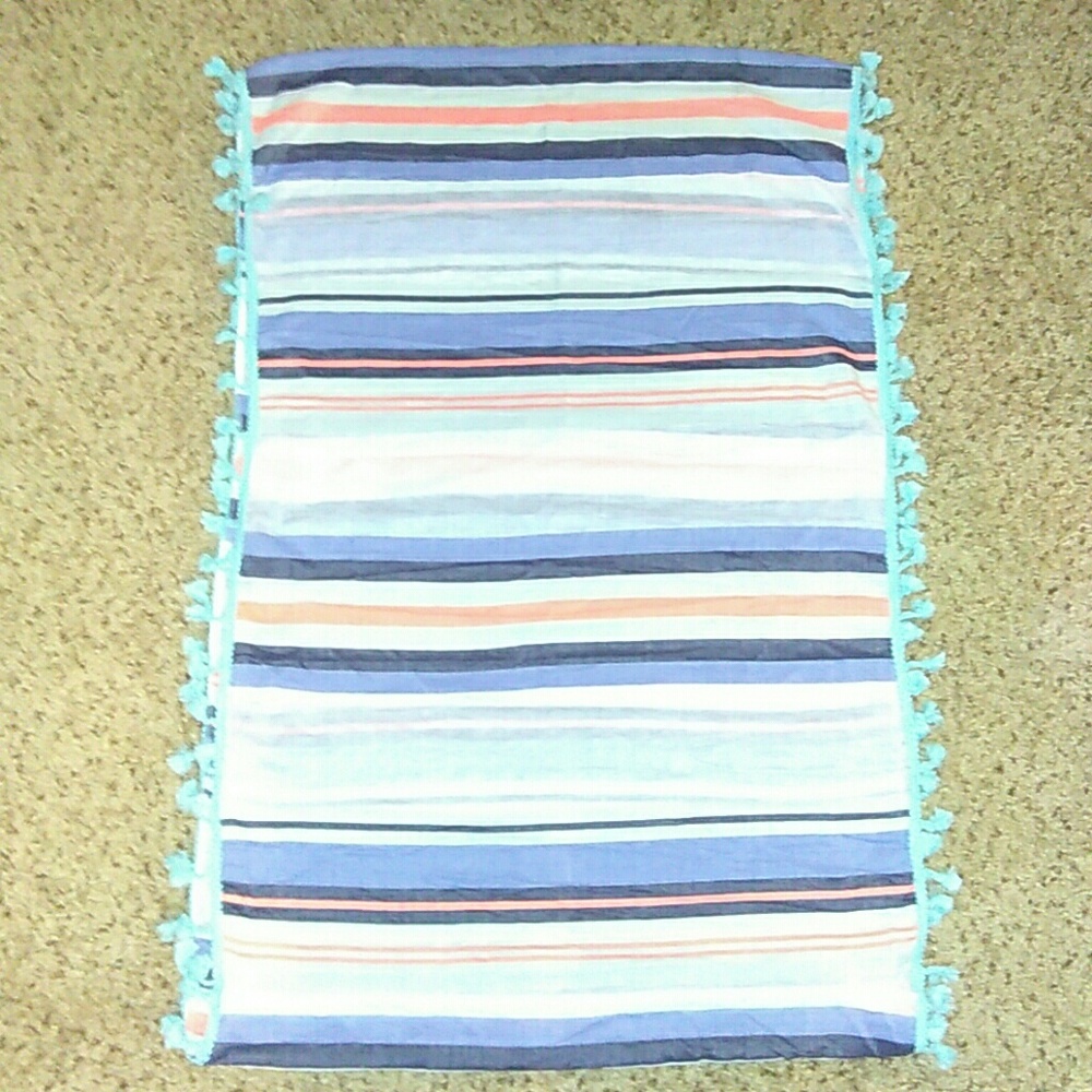 Infinity scarf!! - Picture 4 of 4