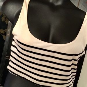 Vintage Jean Paul Gaultier Nautical Stripe Top⚜️🔱 Vintage Jean Paul Gaultier Nautical Stripe Top⚜️🔱