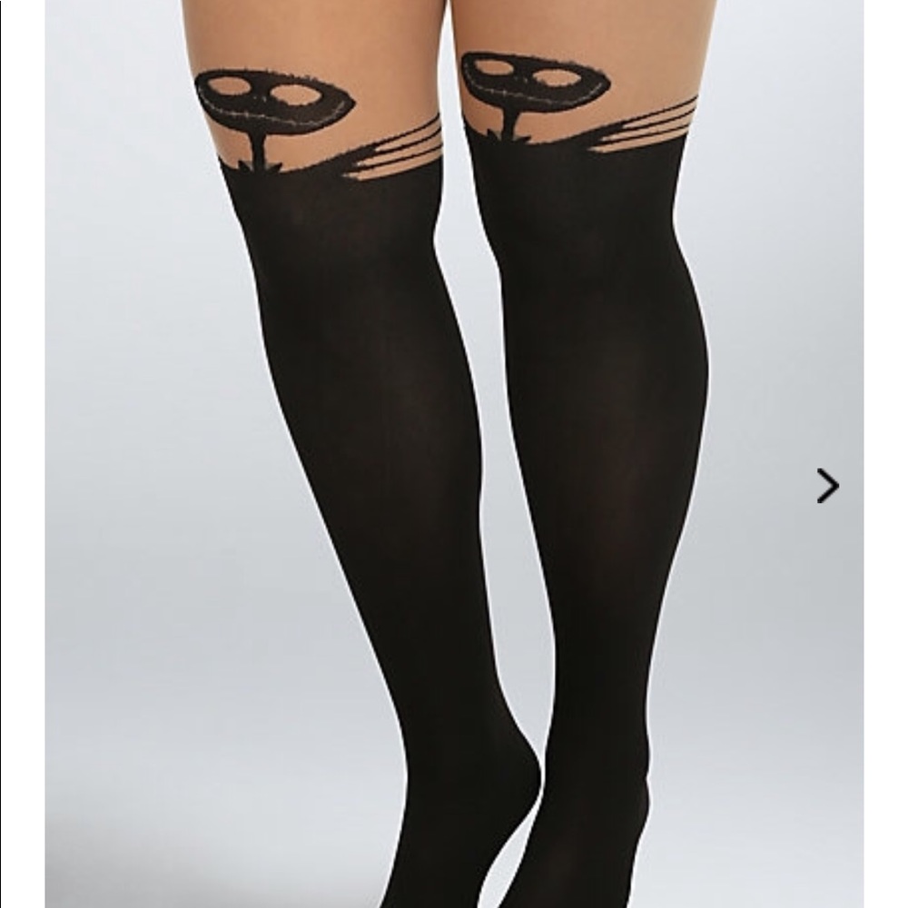 Disney plus size  Nightmare before Christmas