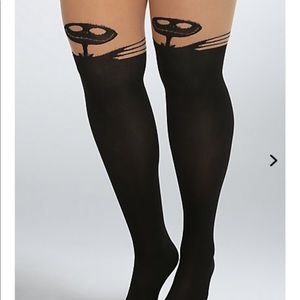 Disney plus size  Nightmare before Christmas