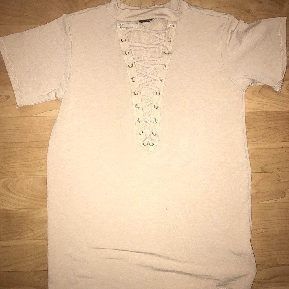Fashion nova top