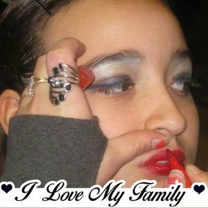 Meet your Posher, Sandra