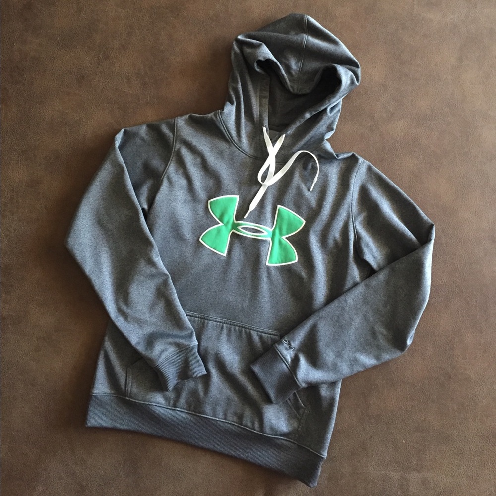 Under Armour Hoodie