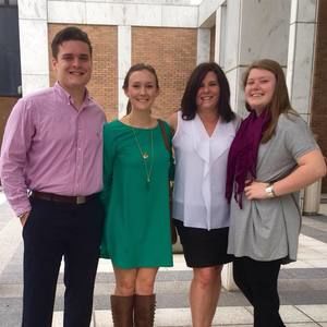 Meet your Posher, Maria