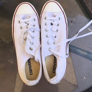 Converse All Stars