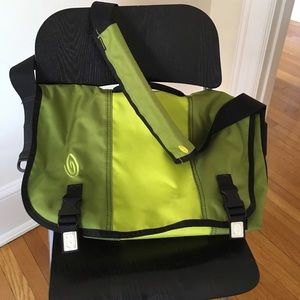 Timbuk2 Custom Classic Messenger Bag Medium