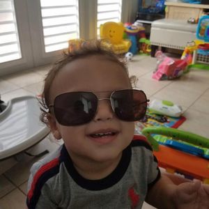 Meet your Posher, Wil