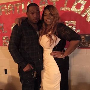 Meet your Posher, Latolya