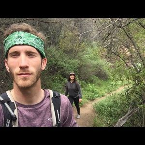 Meet your Posher, Chris